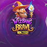 Wizbang Brawl 10k Ways