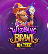 Wizbang Brawl 10k Ways